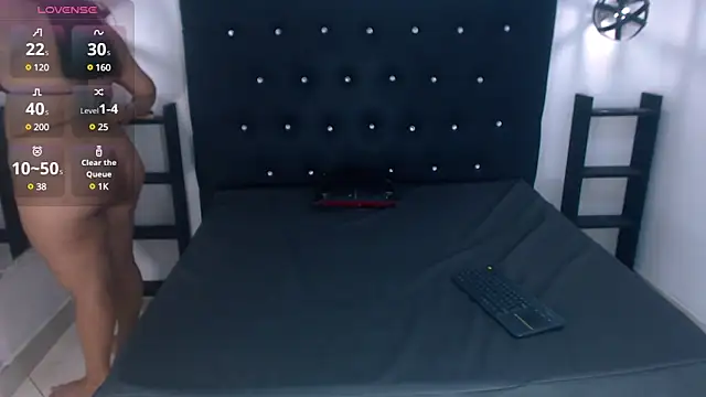 Mels  online show from February 19, 2025, 10:31 pm