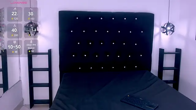 Mels  online show from March 18, 2025, 7:10 pm