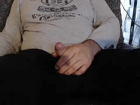 Alex-Mya online show from September 27, 2025, 5:34 am