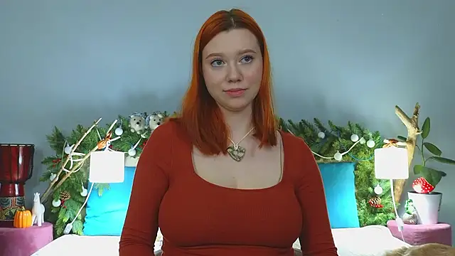 Snapshot of MileyMiller chatting on December 7, 2024, 12:45 pm MileyMiller online show from December 7, 2024, 12:45 pm