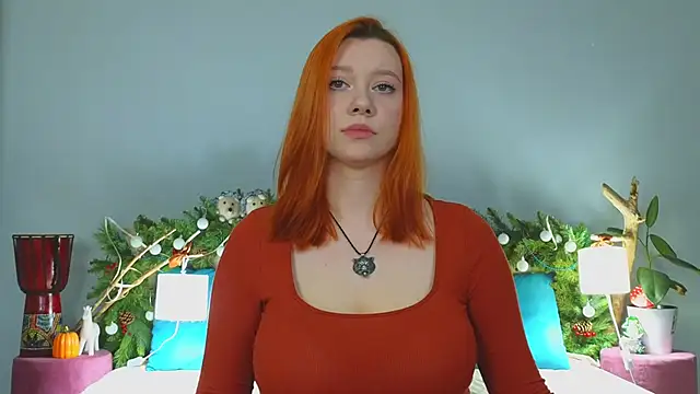 Snapshot of MileyMiller chatting on December 15, 2024, 11:55 am MileyMiller online show from December 15, 2024, 11:55 am