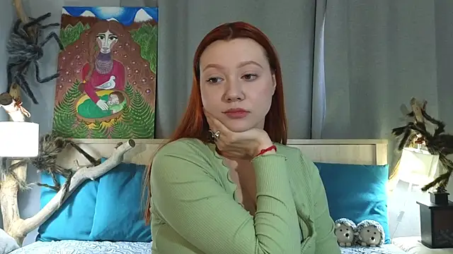 Snapshot of MileyMiller chatting on November 4, 2025, 10:03 am MileyMiller online show from November 4, 2025, 10:03 am