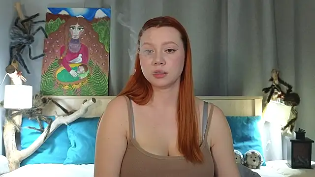 Snapshot of MileyMiller chatting on November 11, 2025, 9:09 am MileyMiller online show from November 11, 2025, 9:09 am