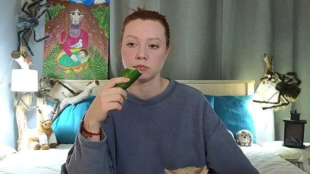 Snapshot of MileyMiller chatting on November 26, 2025, 1:12 pm MileyMiller online show from November 26, 2025, 1:12 pm