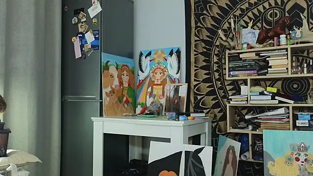 Snapshot of MileyMiller chatting on November 27, 2025, 1:13 pm MileyMiller online show from November 27, 2025, 1:13 pm