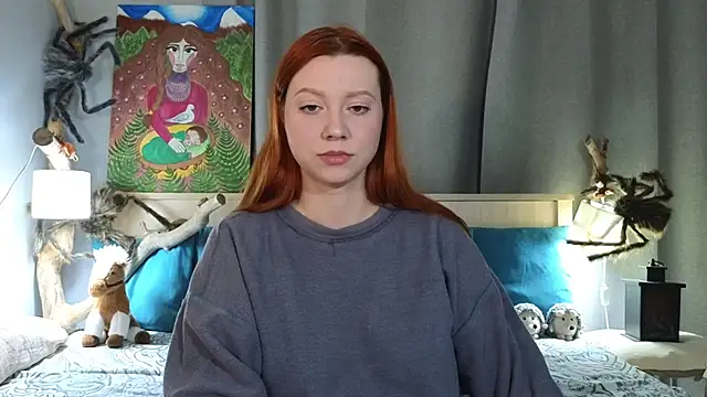 Snapshot of MileyMiller chatting on November 30, 2025, 12:31 pm MileyMiller online show from November 30, 2025, 12:31 pm