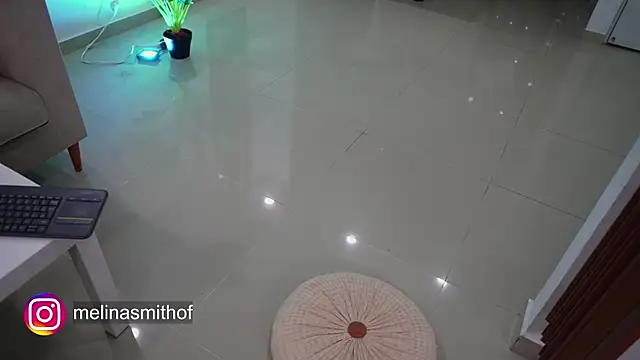 Melina-Smith online show from March 3, 2025, 3:19 am