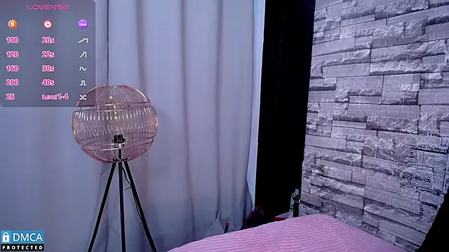 BellaOdisea online show from March 7, 2025, 5:38 pm