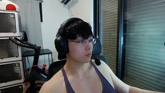 Tkcqcc online show from January 18, 2026, 2:54 pm