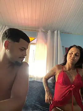 poliannaxx online show from January 17, 2026, 5:38 pm