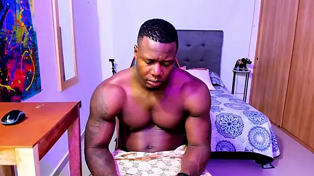 sexy blackman3606 online show from March 19, 2026, 3:38 pm