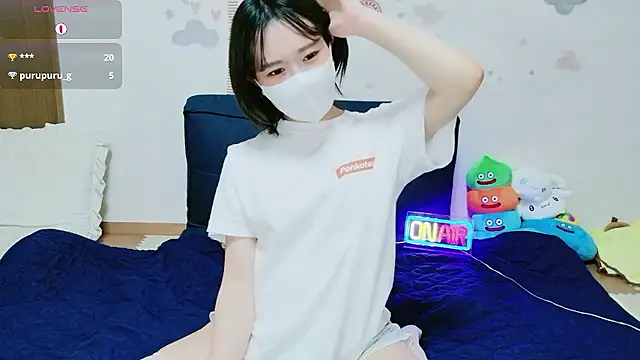  Iroha 99 online show from July 25, 2026, 2:36 pm