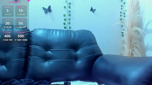 Amani Bakir online show from November 10, 2025, 9:52 am