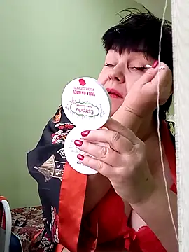 Snapshot of FantasyMichelle chatting on February 5, 2025, 10:08 am FantasyMichelle online show from February 5, 2025, 10:08 am