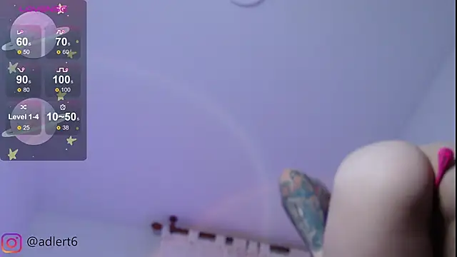 Snapshot of adler80035 chatting on January 19, 2025, 12:17 pm adler80035 online show from January 19, 2025, 12:17 pm