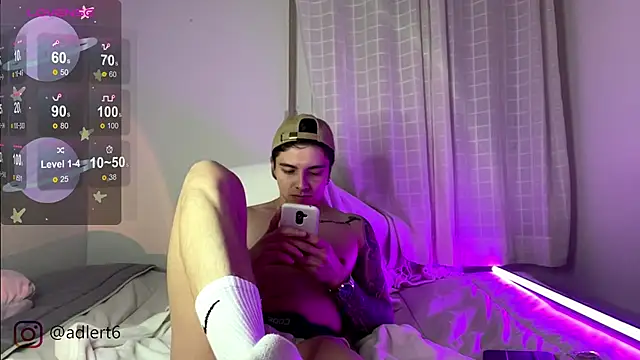 Snapshot of adler80035 chatting on January 31, 2025, 1:34 pm adler80035 online show from January 31, 2025, 1:34 pm