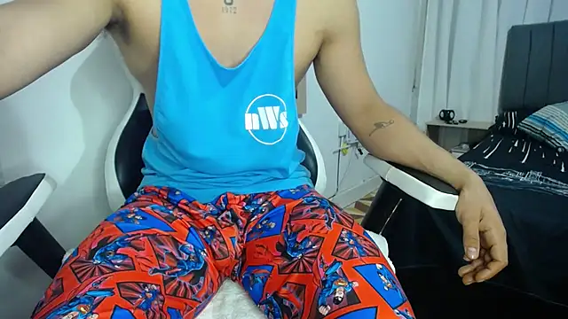 Valerioe online show from February 27, 2025, 9:54 am