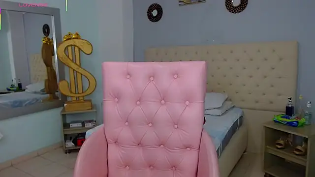 Kristel lee online show from January 16, 2025, 12:42 pm