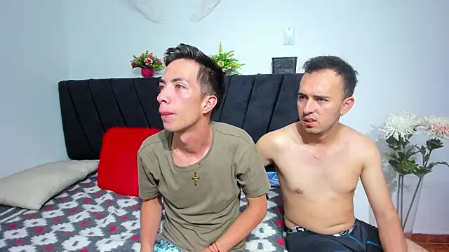 big-dicktop23 online show from November 16, 2025, 6:46 pm