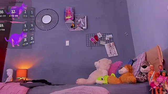 tiffbeatiful online show from January 25, 2025, 2:15 am