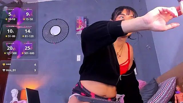 tiffbeatiful online show from March 15, 2025, 9:30 am