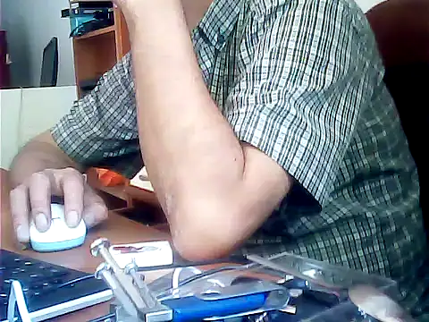 zormen355 online show from June 27, 2026, 2:01 pm