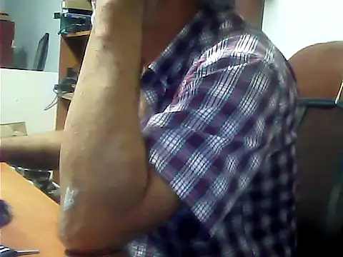 zormen355 online show from July 20, 2026, 6:43 pm