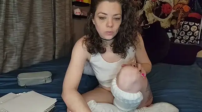 MiaElizabeth online show from March 2, 2025, 7:21 am