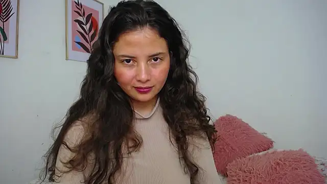 lirio05 online show from February 22, 2025, 12:27 am