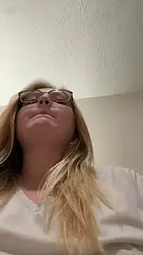 PhatAssBlond online show from January 9, 2025, 7:52 am