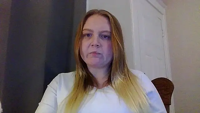 PhatAssBlond online show from January 25, 2025, 6:02 pm