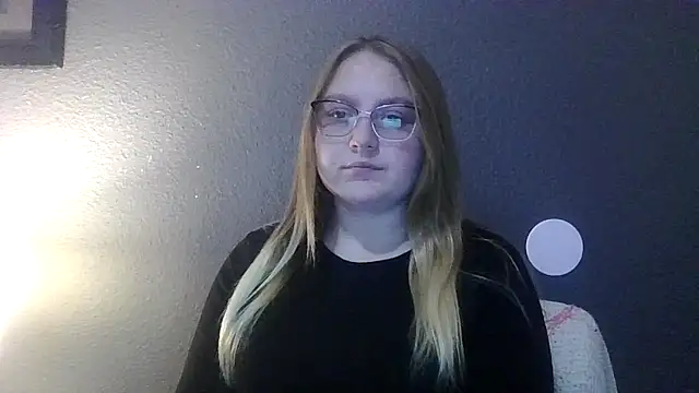 PhatAssBlond online show from February 24, 2025, 8:58 pm