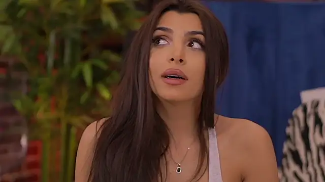 NicoleCellini online show from February 23, 2025, 3:13 am