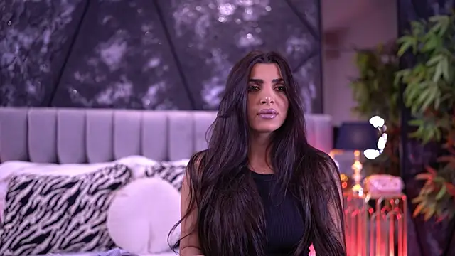 NicoleCellini online show from January 8, 2026, 7:38 pm