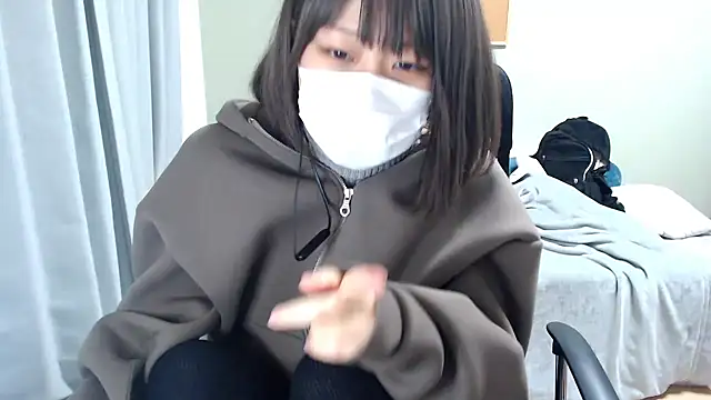 Snapshot of izumi__123 chatting on December 10, 2024, 12:49 pm izumi 123 online show from December 10, 2024, 12:49 pm