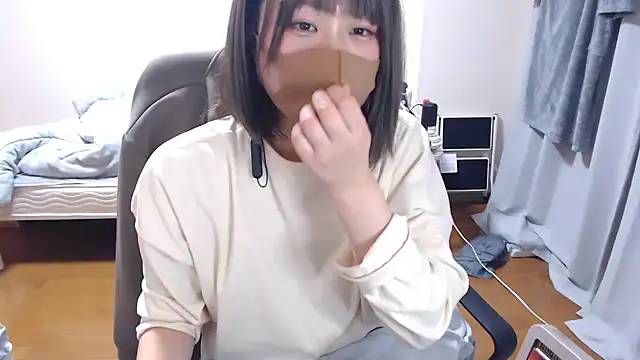 Snapshot of izumi__123 chatting on February 15, 2025, 4:34 pm izumi 123 online show from February 15, 2025, 4:34 pm