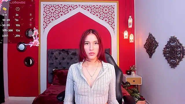 Christina Johns online show from January 21, 2025, 2:15 pm