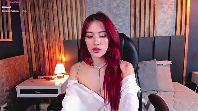 Christina Johns online show from January 30, 2025, 2:36 pm