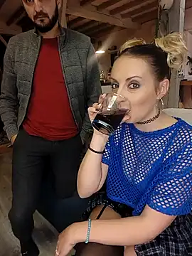 Jade Emeraud online show from February 2, 2025, 6:42 pm