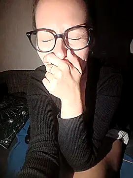 Jade Emeraud online show from March 26, 2026, 9:53 pm