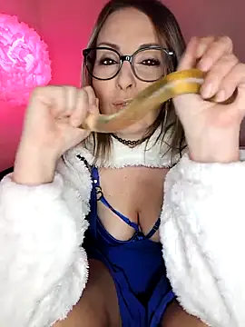 Jade Emeraud online show from March 30, 2026, 7:26 pm