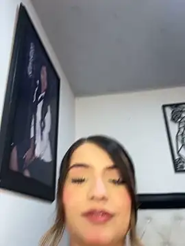 Snapshot of Amelia_Honney_ chatting on November 12, 2025, 9:14 pm Amelia Honney online show from November 12, 2025, 9:14 pm