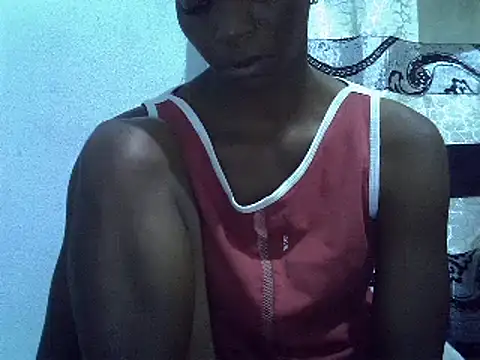 ElianeHot online show from January 25, 2025, 6:35 pm