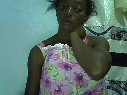 ElianeHot online show from February 6, 2025, 2:33 am