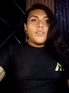 Snapshot of Ariana_Rodriguez_ chatting on January 19, 2025, 11:00 pm Ariana Rodriguez online show from January 19, 2025, 11:00 pm