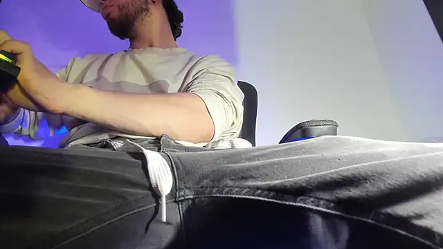 s sven03 online show from November 25, 2025, 1:16 am