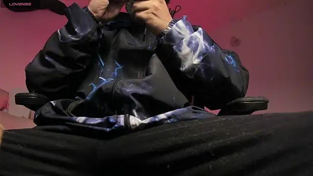 s sven03 online show from January 16, 2026, 11:09 pm