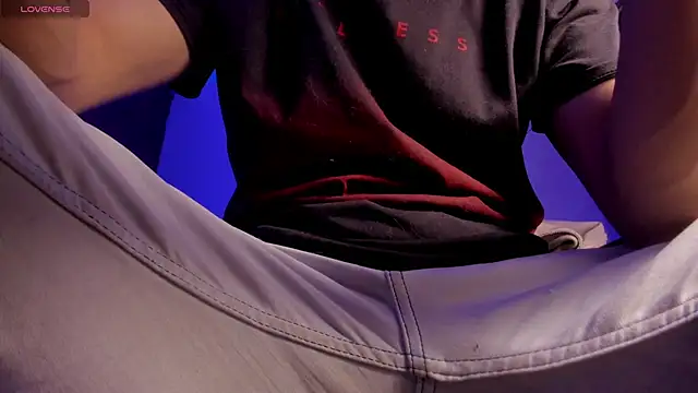 s sven03 online show from March 6, 2026, 10:50 pm