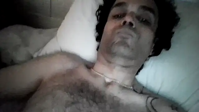 GForceSavage online show from November 23, 2025, 4:18 pm