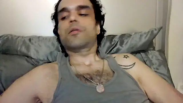 GForceSavage online show from December 18, 2025, 10:38 pm